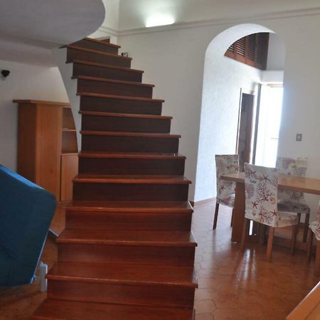 Casa Geltrude Al Porto Villa Прочида Екстериор снимка